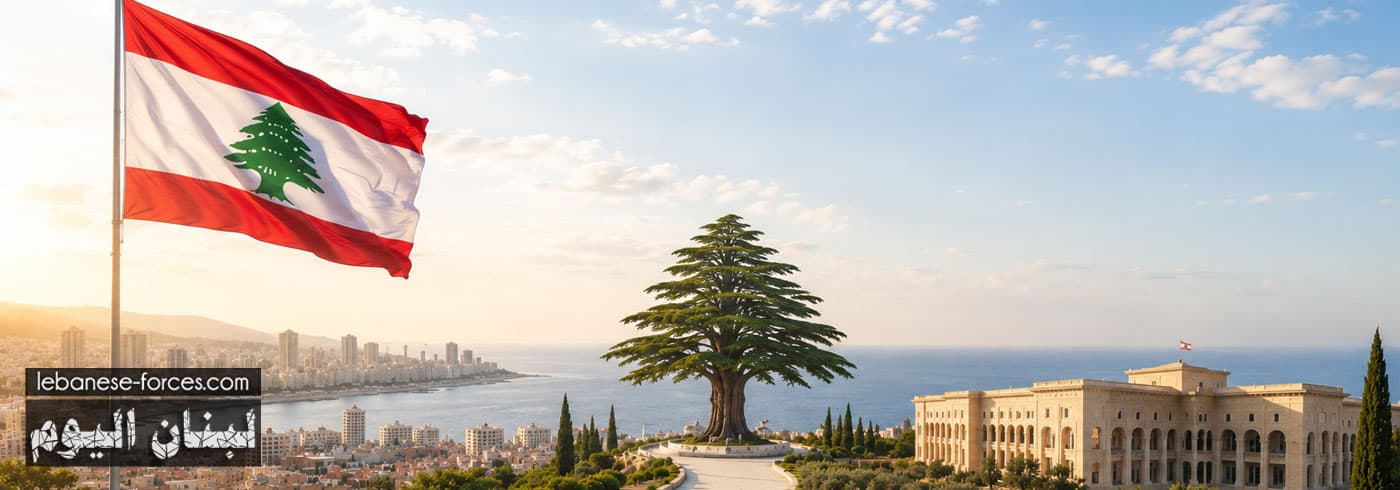 Lebanon Post-Armament Future
