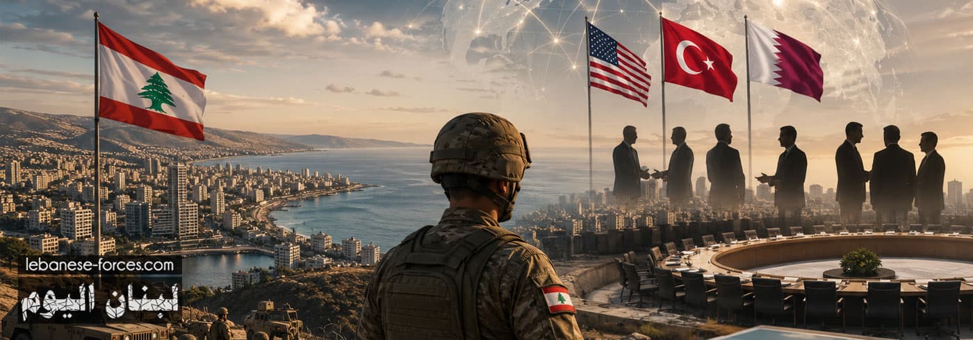 لبنان اليوم: الدبلوماسية تسبق روما والجيش يركز على استقرار الدولة