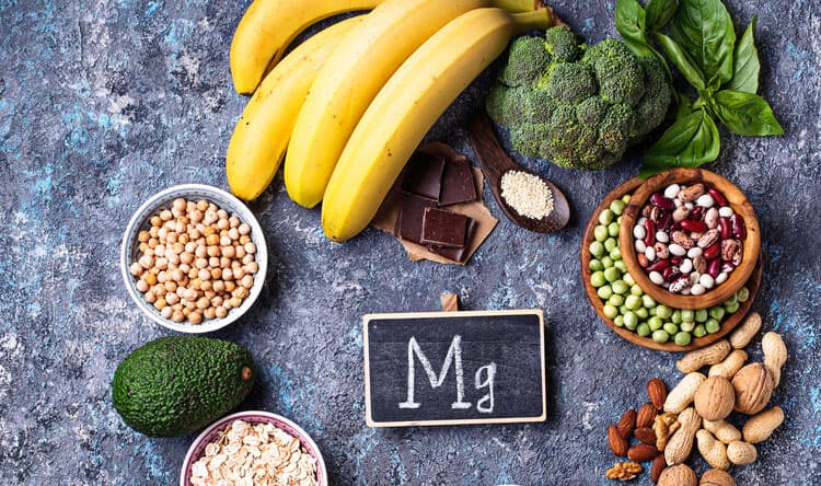 Effects of Excessive Magnesium Intake