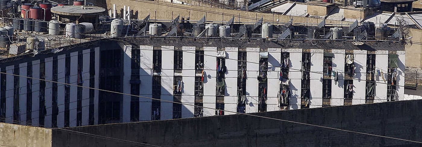 Rummayyah Prison Strike Continues Ninth Day