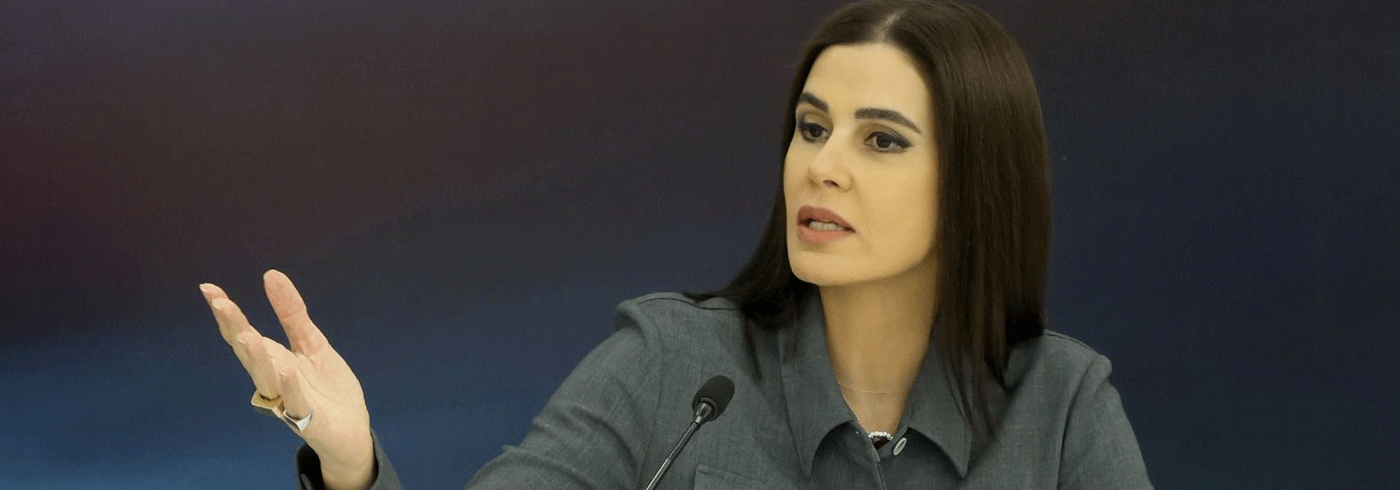 Deputy Jaafar offers condolences to Sheikha Mozah