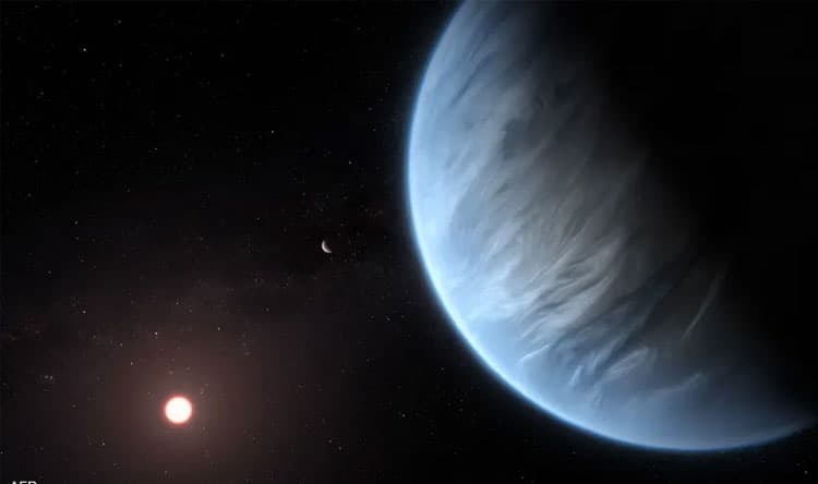 Milky Way Force May Have Shaped Earth's Continents