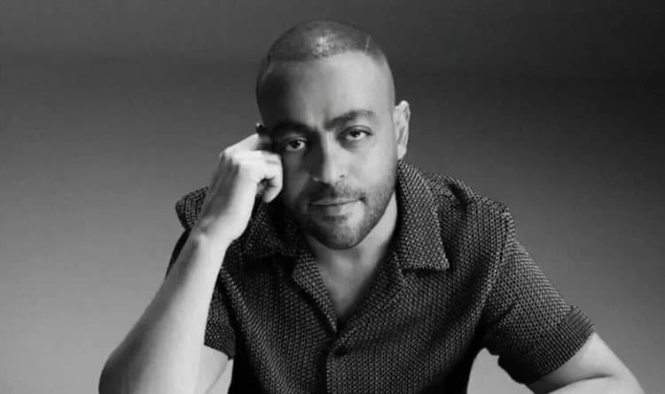 Tamer Ashour addresses fans post Dog's Voice controversy