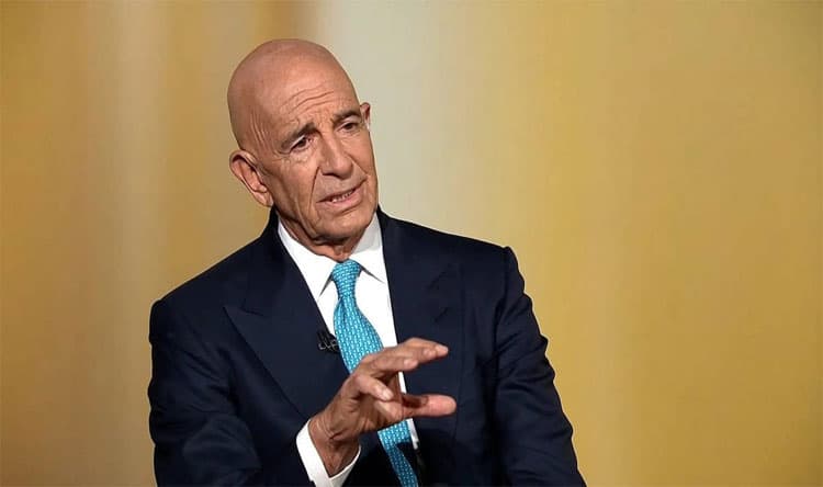 برّاك: هرمز يتقدم والملف النووي يتراجع، وفقًا للموقع الرسمي للقوات اللبنانية