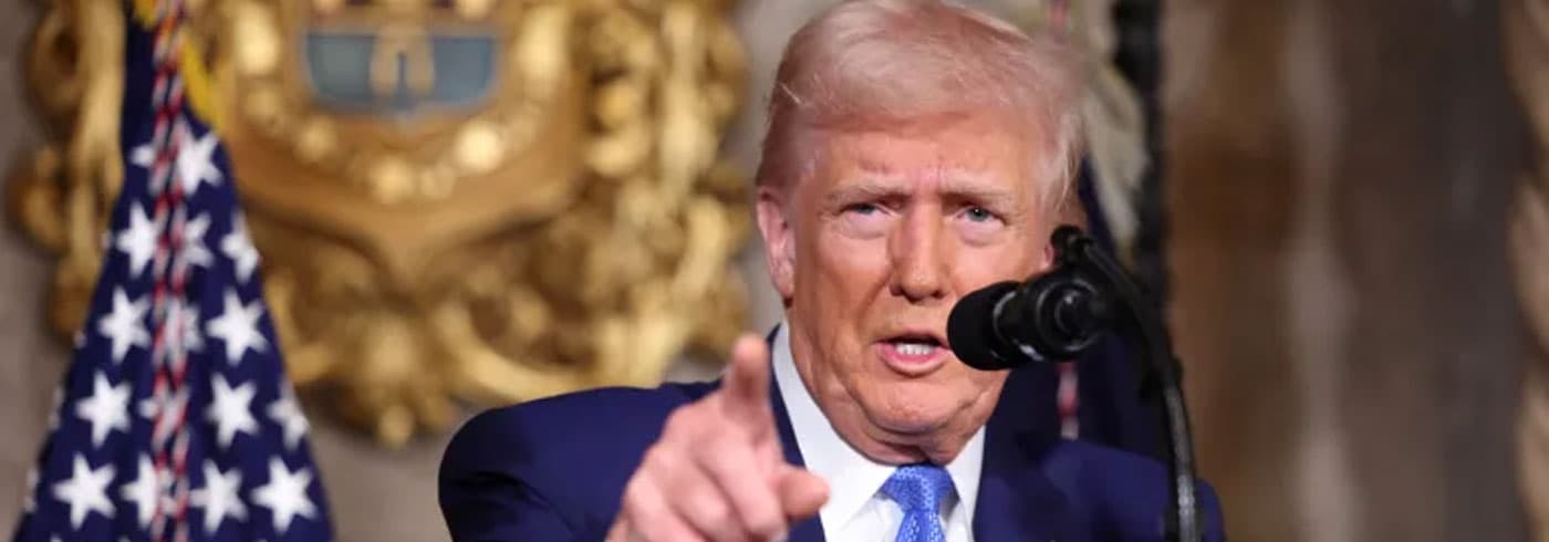 Trump directs Pentagon to plan Iran strike