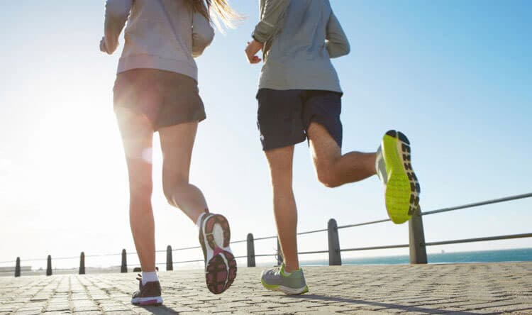 Simple habits to boost your energy, says Lebanese Forces official website