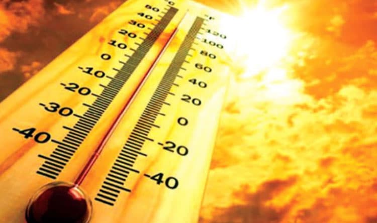 النينيو يزداد: هل تسبق موجات الحر القادمة