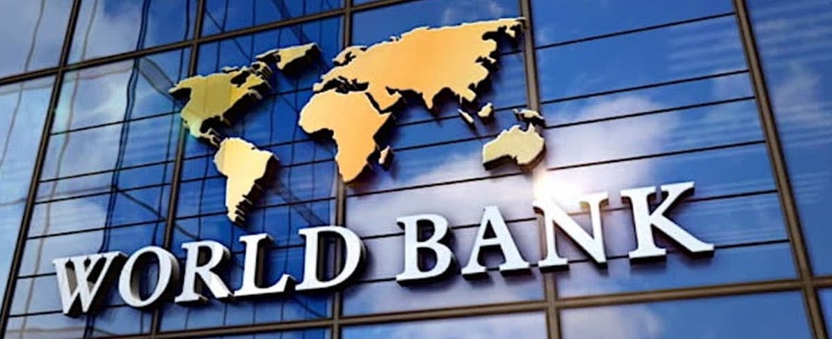 البنك الدولي يعلن عن انكماش وتضخم بلبنان