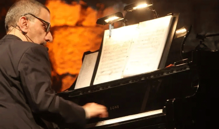 Rima Rahbani Explains Ziad's Passing