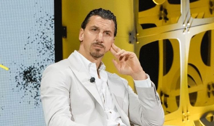 Ibrahimović's Secretive Absences from Funerals