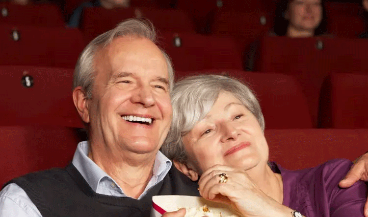 Gene Study Finds Longevity Traits in Descendants