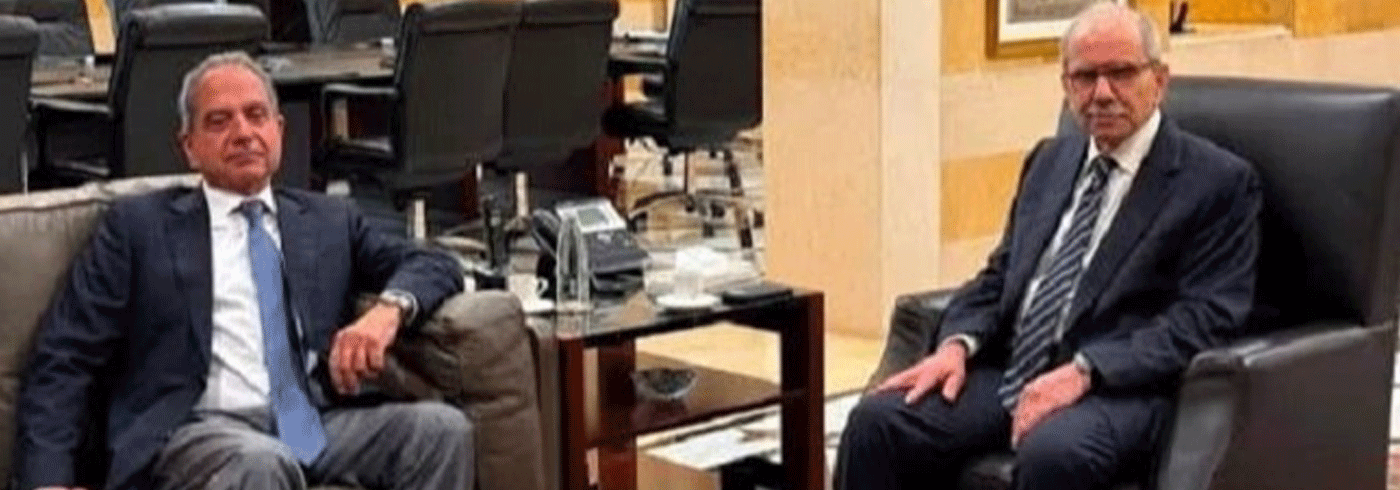اتصالات تهدف لاحتواء تعدّيلات على الصدّي