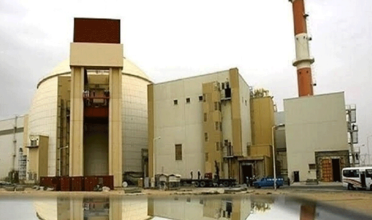 USA Targets Under-Construction Nuclear Plant