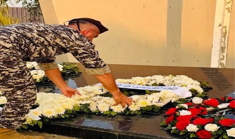 State Security honors Beirut Port martyrs