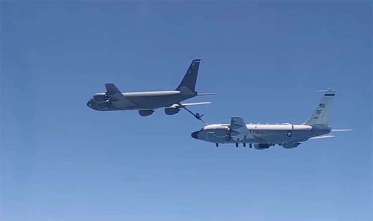 More US Aircraft for Israel