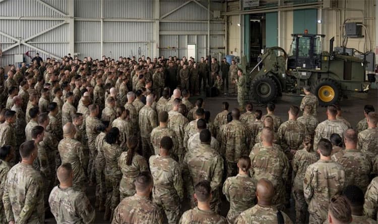 Lie Detection Enters US Military