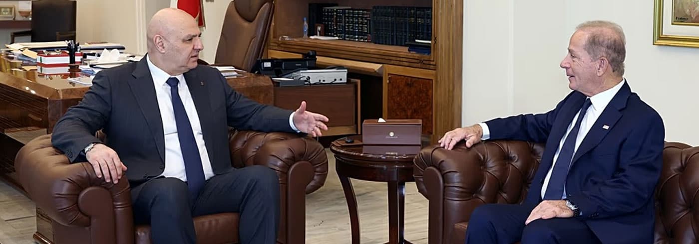 Washington Limits Options for Lebanon