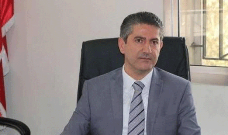 Beqaa Governor Addresses Forest Encroachments