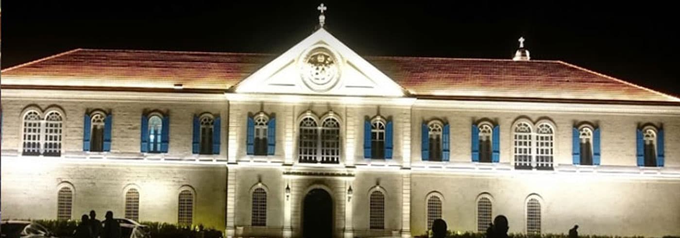 Maronite League rejects Bkerké's authority