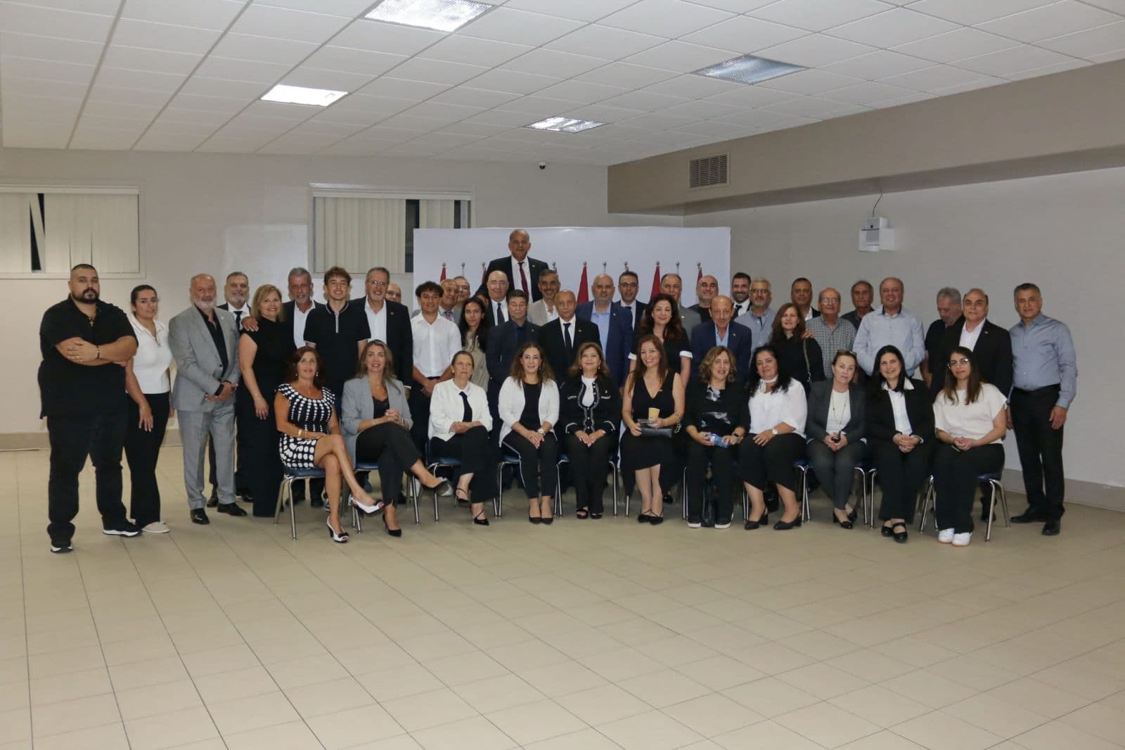 Toronto Forces Mass for Lebanon Martyrs
