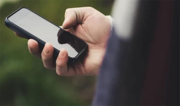 Fake Security Force Messages Reported
