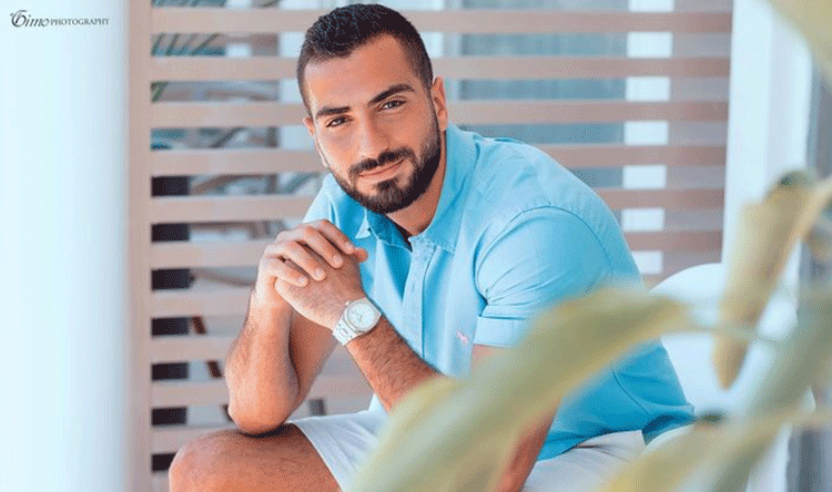 الشرنوبي يمحو منشوراته ويدفع للتساؤلات