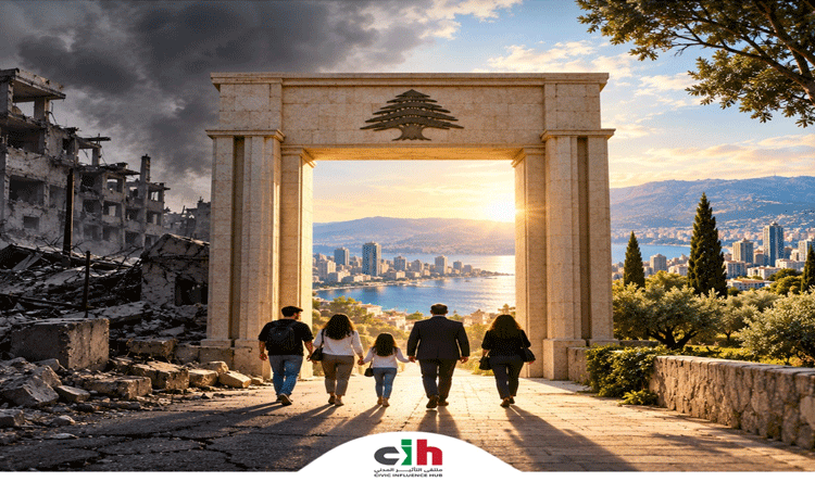 ملتقى التأثير المدني يتنقل من الساحة إلى المساحة