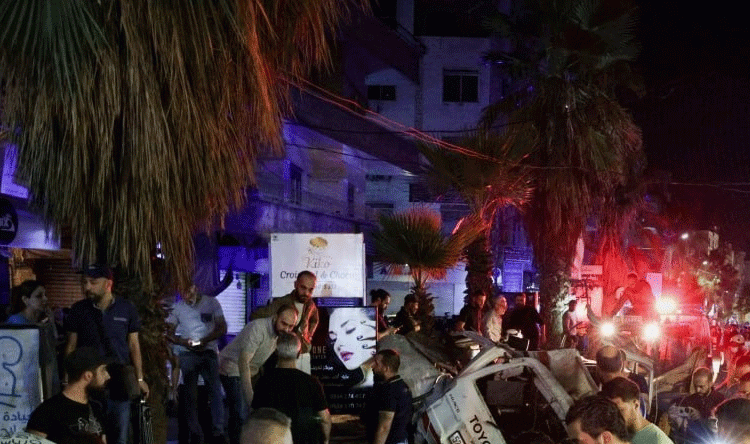 Rural Damascus Governor Warns of Action