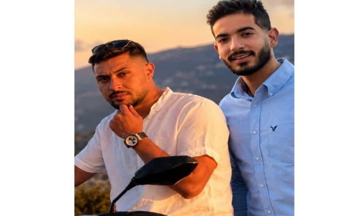 Sidon Tragedy: Two Young Men Killed