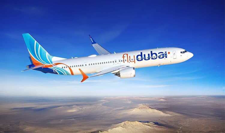 Israeli Passengers from Dubai to Tel Aviv