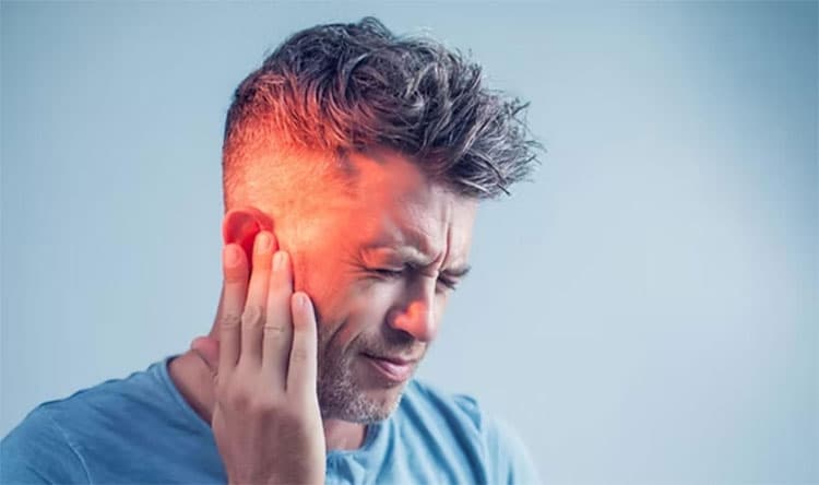 10 Signs of Hearing Loss