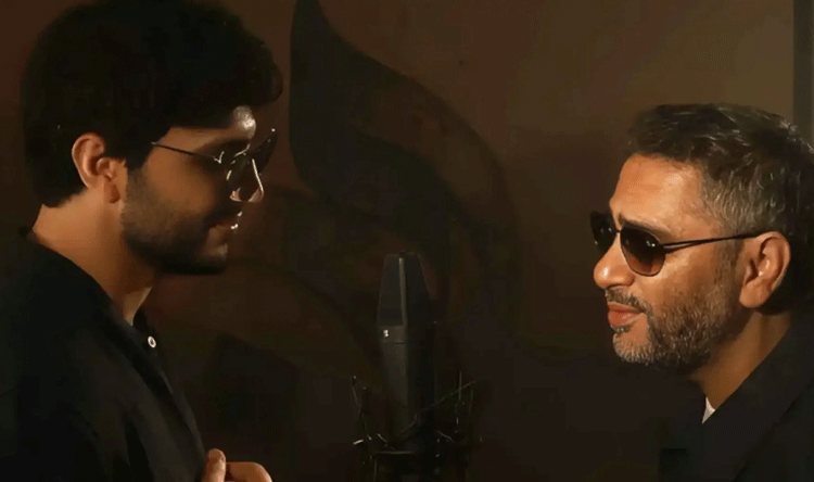 Shaaker Clarifies Fake Concerts Allegations