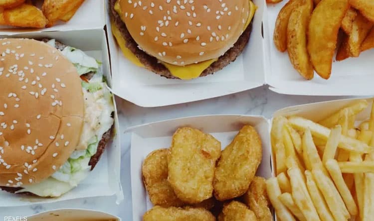Five foods experts advise avoiding after fifty