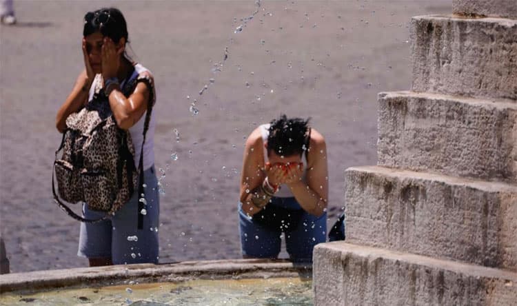 Germany heat death toll underestimated