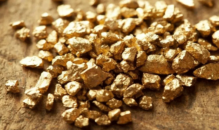أنهار أضحت مفقودة منذ مليارات السنين وتنتج 40% من ذهب العالم