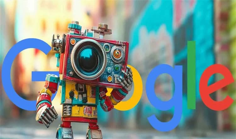 Google simplifies copying scanned text