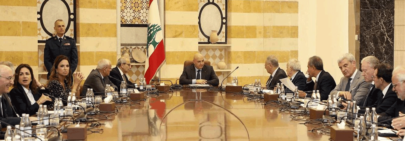 Lebanese Pay Price for Uncertainty