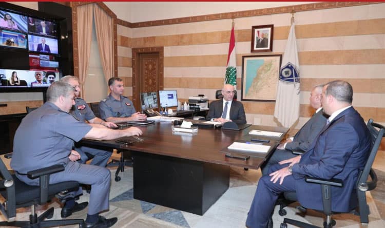 Al-Hajar assesses Qulay'aat Airport security