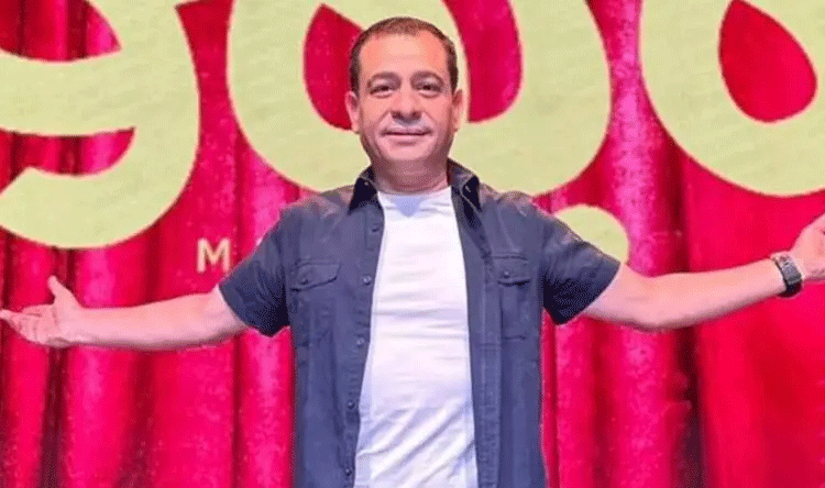 Heart attack hits Lebanese Forces official Hisham Atwa