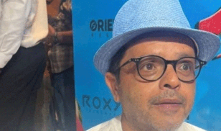 شقيق محمد هنيدي يتوفى بعد مرض
