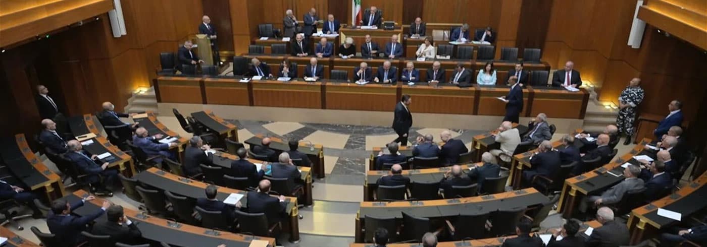 الثقة الثالثة تتيح تشكيل الحكومة