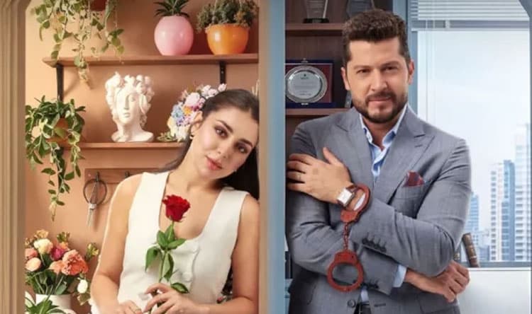تفاعل جمهور "حب ع ورق" مع ثنائية هيا مرعشلي وأنس طيارة