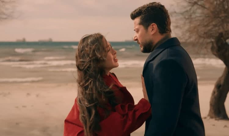 أوس يعترف بحبه للين