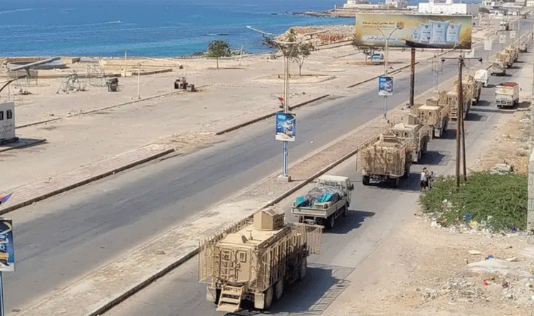 Intense Yemen-Houthis clashes in Taiz