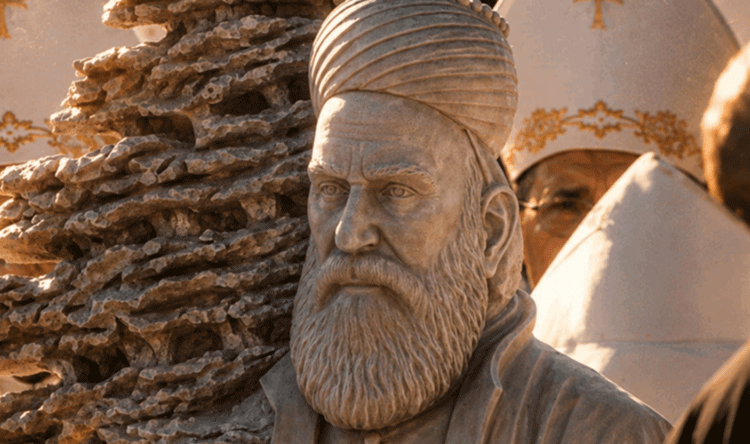 Patriarch Hoveyek’s Treasures Return to Kfarchi