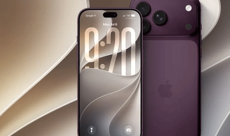Leaks Reveal Details of the iPhone 18 Camera - Lebanese Forces Official Website