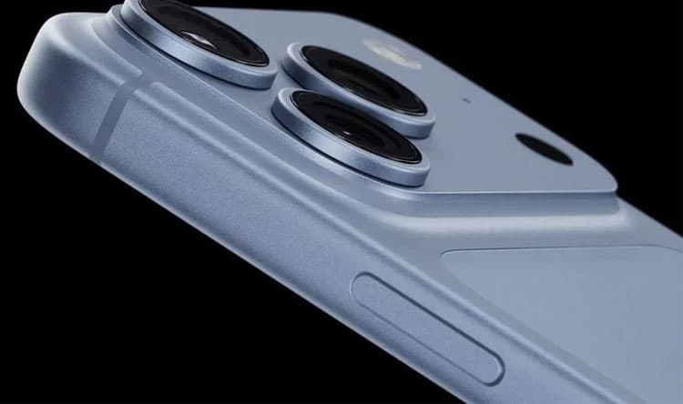 iPhone 18 Pro with New Processor and Enhanced Cooling