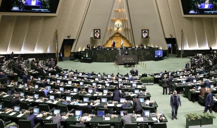 Iranian panel rejects talks until conditions met
