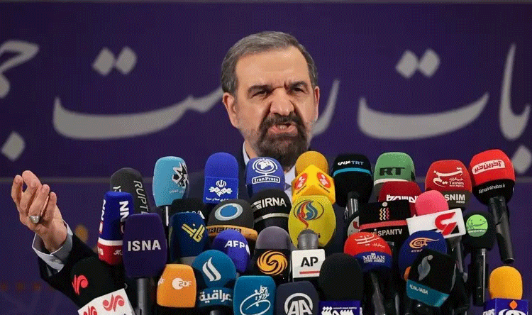 Tehran rejects talks without demands met