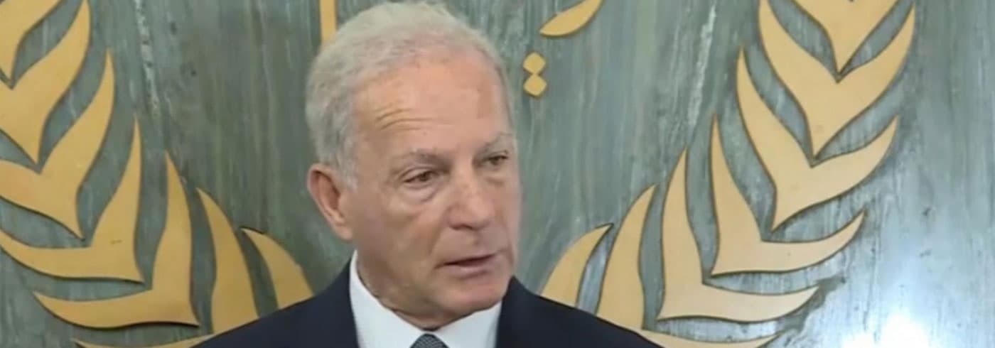 Isa questions focus on Israel's disarmament